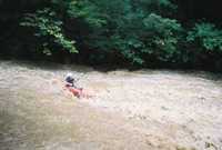 Cedar Creek