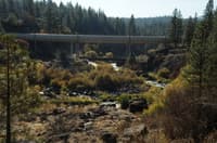 JC Boyle Penstock