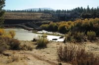 JC Boyle Dam