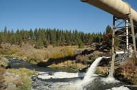 JC Boyle Penstock