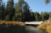 Metolius River Trip