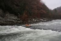 Murphy’s Ledge
