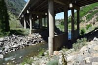 Under the Bridge
