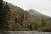 Cruising on the Poudre
