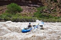 upper Stateline Rapid