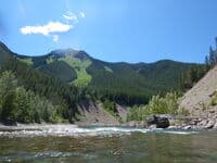 Bob Marshall view