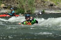 China Gulch