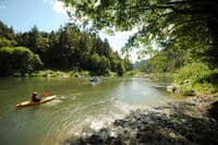 Whiskey Creek