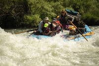 Tyee Rapid