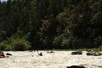 Wildcat Rapids