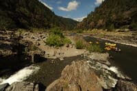 Howard Creek