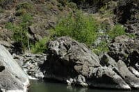Bunker Creek