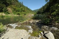 Missouri Creek