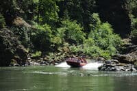 Jet Boats on the Rogue