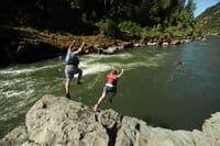 Jump Rock