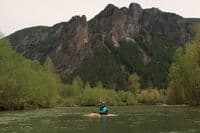 Mt. Si