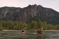 Mt. Si