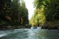 Nooksack Canyon