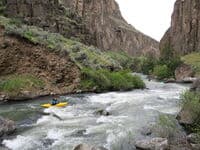 Class III Jarbidge