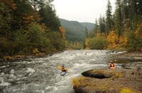 Upper Clackamas