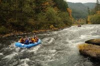 Upper Clackamas