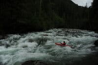 Fun on the North Fork