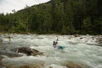 North Fork Skykomish