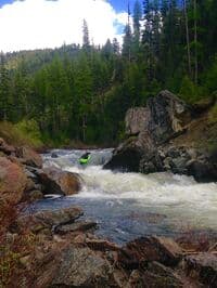Granite Creek Falls (sm)
