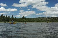 Boyle Reservoir