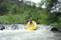 Last Big Rapid