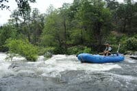 Last Big Rapid