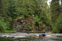North Fork Lewis