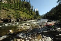 Bear Creek Camp