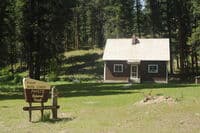 Krassel Work Center