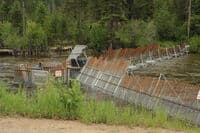 Fish Weir