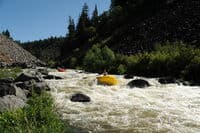 Rapid Below Sidecast