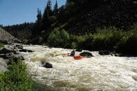 Rapid Below Sidecast