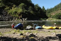 Spring Island access