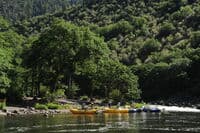 Spring Island access