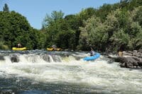 Stateline Falls