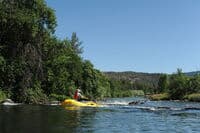 Rock Weir 