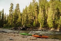 Bear Creek Confluence