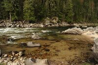 Bear Creek Confluence
