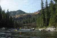 Tony Point Pack Bridge
