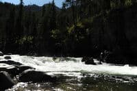 Puzzle Creek