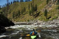 Meeker Rapid