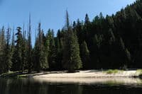 Bait Creek Camp