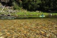 Riffle at Race Creek