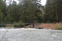 Running the Dam