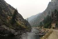 Salmon River